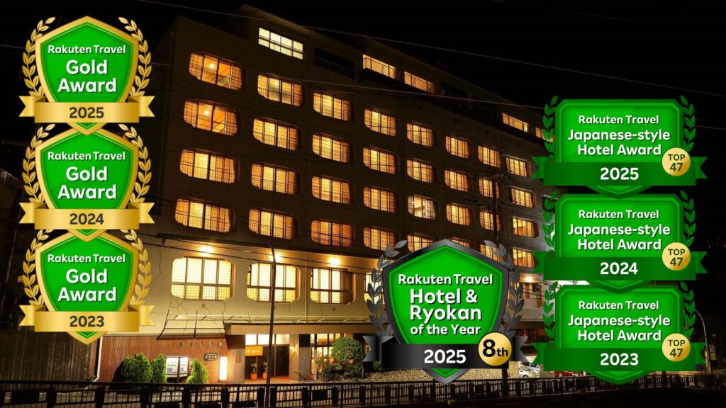 神戸・有馬温泉おすすめ宿5選｜温泉・夜景・グルメで選ぶ週末旅【Weekend Select】
